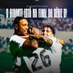 ASA empata com o Gama e está na final da Série D: 0 a 0